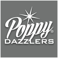 Poppy Dazzlers (UK) logo, Poppy Dazzlers (UK) contact details