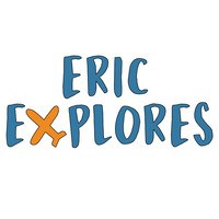 Eric Explores logo, Eric Explores contact details