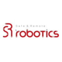 SR Robotics sp. z o.o logo, SR Robotics sp. z o.o contact details