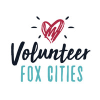 Volunteer Fox Cities logo, Volunteer Fox Cities contact details