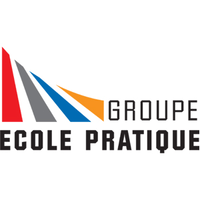 Groupe Ecole Pratique logo, Groupe Ecole Pratique contact details