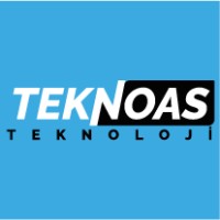 Teknoas Teknoloji A.ş. logo, Teknoas Teknoloji A.ş. contact details