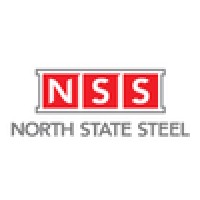 North State Steel logo, North State Steel contact details