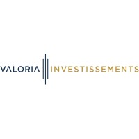 Valoria Investissements logo, Valoria Investissements contact details