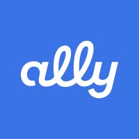 Ally logo, Ally contact details