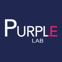 Purple Lab logo, Purple Lab contact details