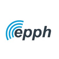 EPPH Ltd logo, EPPH Ltd contact details