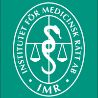 Institutet för Medicinsk Rätt AB logo, Institutet för Medicinsk Rätt AB contact details