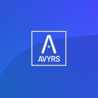 Avyrs logo, Avyrs contact details