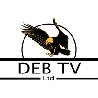 DEBtv Limited logo, DEBtv Limited contact details