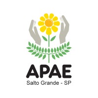 APAE Salto Grande logo, APAE Salto Grande contact details