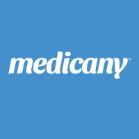 MEDICANY logo, MEDICANY contact details