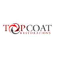 Top Coat Restorations logo, Top Coat Restorations contact details