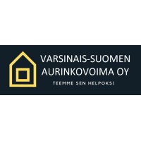 Varsinais-Suomen Aurinkovoima Oy logo, Varsinais-Suomen Aurinkovoima Oy contact details