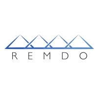 ReMDO logo, ReMDO contact details