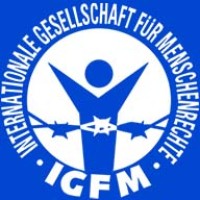 Internationale Gesellschaft für Menschenrechte (IGFM) - Deutsche Sektion e.V. logo, Internationale Gesellschaft für Menschenrechte (IGFM) - Deutsche Sektion e.V. contact details