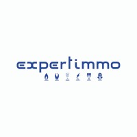 Expertimmo logo, Expertimmo contact details