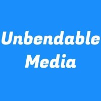 Unbendable Media logo, Unbendable Media contact details