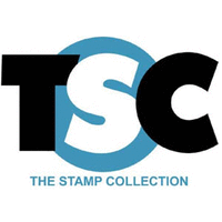 The Stamp Collection Ltd logo, The Stamp Collection Ltd contact details