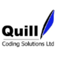 quill coding solutions ltd logo, quill coding solutions ltd contact details