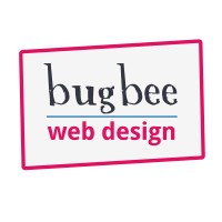 Bugbee Web Design logo, Bugbee Web Design contact details