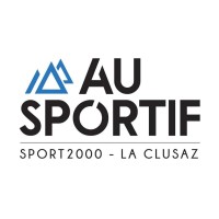 AU SPORTIF logo, AU SPORTIF contact details