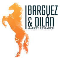 Barguez & Dilán -Industrial psychology, consumer profiler & market Intelligence logo, Barguez & Dilán -Industrial psychology, consumer profiler & market Intelligence contact details