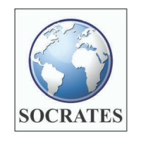 SOCRATES JOURNAL logo, SOCRATES JOURNAL contact details