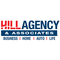 Hill Agency & Associates, LLC - American Family Insurance logo, Hill Agency & Associates, LLC - American Family Insurance contact details