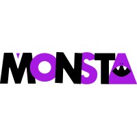 MONSTA logo, MONSTA contact details