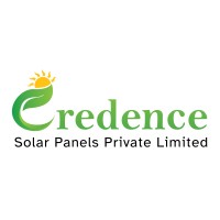 Credence Solar Panels Private Limited logo, Credence Solar Panels Private Limited contact details