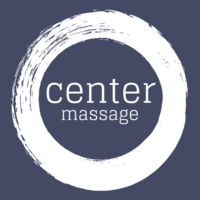 Center Massage logo, Center Massage contact details