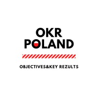 OKR Poland logo, OKR Poland contact details