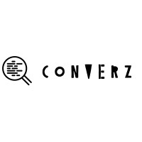 Converz Analytics logo, Converz Analytics contact details