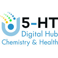 5-HT Digital Hub - Chemistry & Health logo, 5-HT Digital Hub - Chemistry & Health contact details