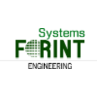 Forint Systems logo, Forint Systems contact details