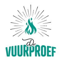 De Vuurproef logo, De Vuurproef contact details