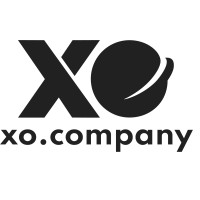 xo.company logo, xo.company contact details