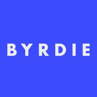 Byrdie logo, Byrdie contact details