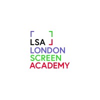 London Screen Academy logo, London Screen Academy contact details