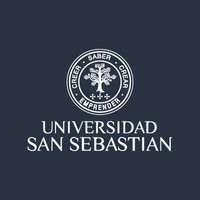 Universidad San Sebastián logo, Universidad San Sebastián contact details