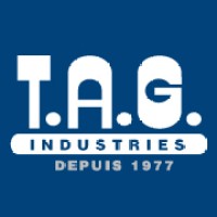 T.A.G. Industries LTD / Les industries TAG Ltee logo, T.A.G. Industries LTD / Les industries TAG Ltee contact details