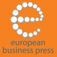 European Business Press logo, European Business Press contact details