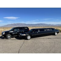 Elegance Limousines LLC logo, Elegance Limousines LLC contact details