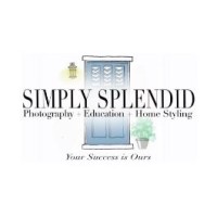 Simply Splendid logo, Simply Splendid contact details