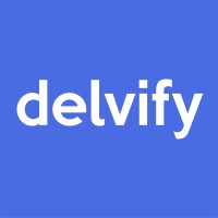 Delvify Ads logo, Delvify Ads contact details