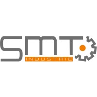 SMT INDUSTRIE logo, SMT INDUSTRIE contact details