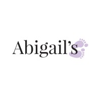 ABIGAIL'S FOOTSTEPS logo, ABIGAIL'S FOOTSTEPS contact details