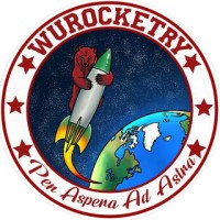 WURocketry logo, WURocketry contact details