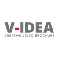 V-IDEA logo, V-IDEA contact details